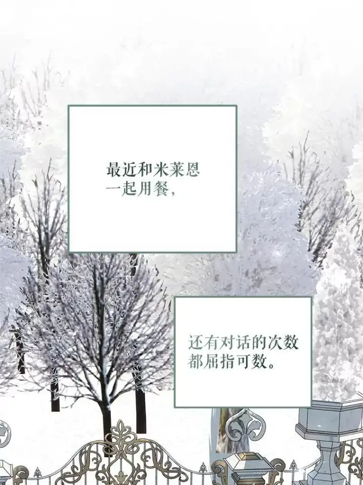 漫画《配角时间有限》55.习惯有你第3张图