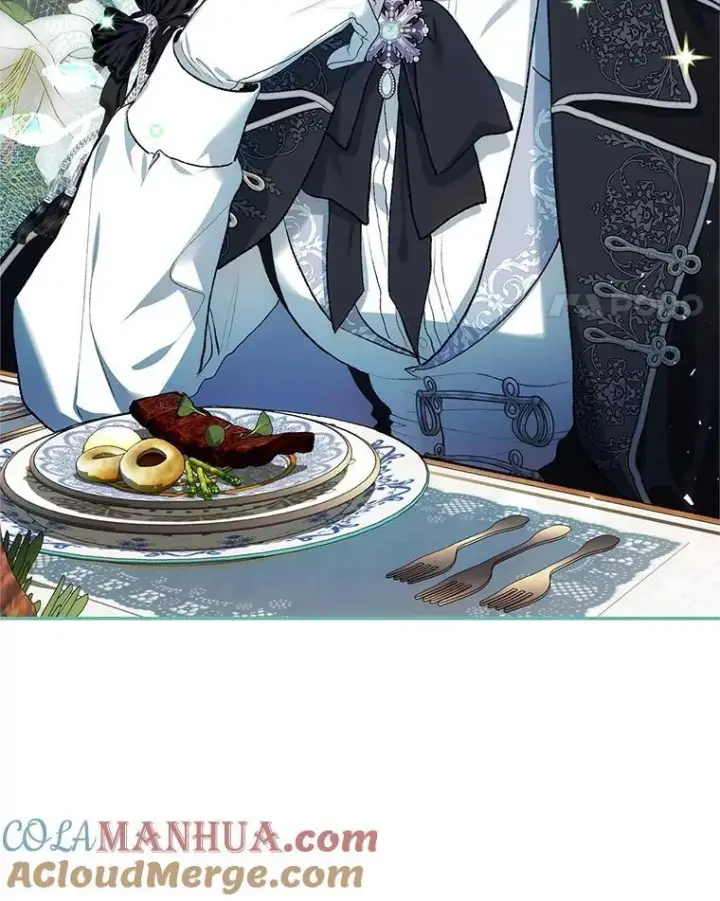 漫画《配角时间有限》55.习惯有你第97张图