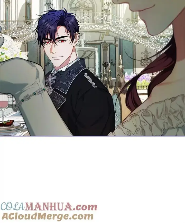 漫画《配角时间有限》56.人比黄花第85张图