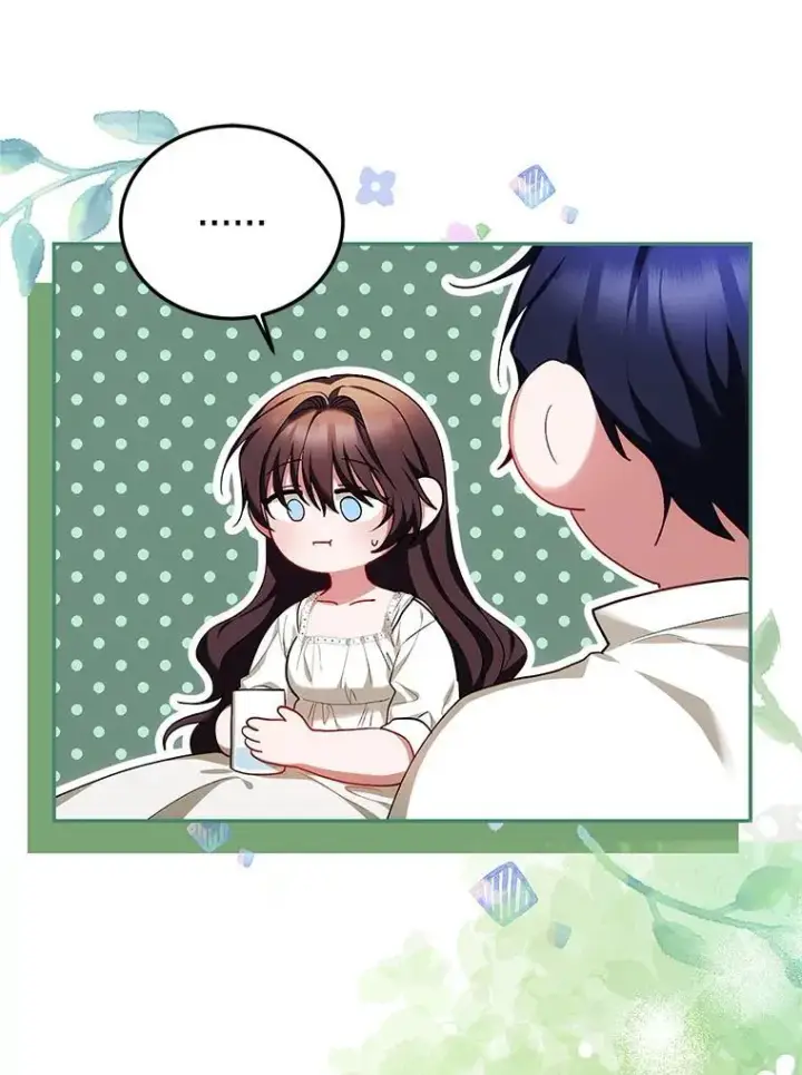 漫画《配角时间有限》57.为画而生第96张图