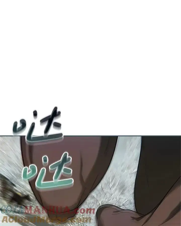 漫画《配角时间有限》58.自由之路第125张图
