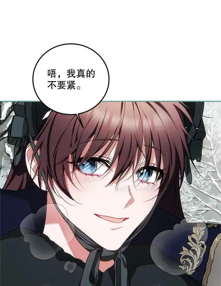 漫画《配角时间有限》59.人固有死第30张图
