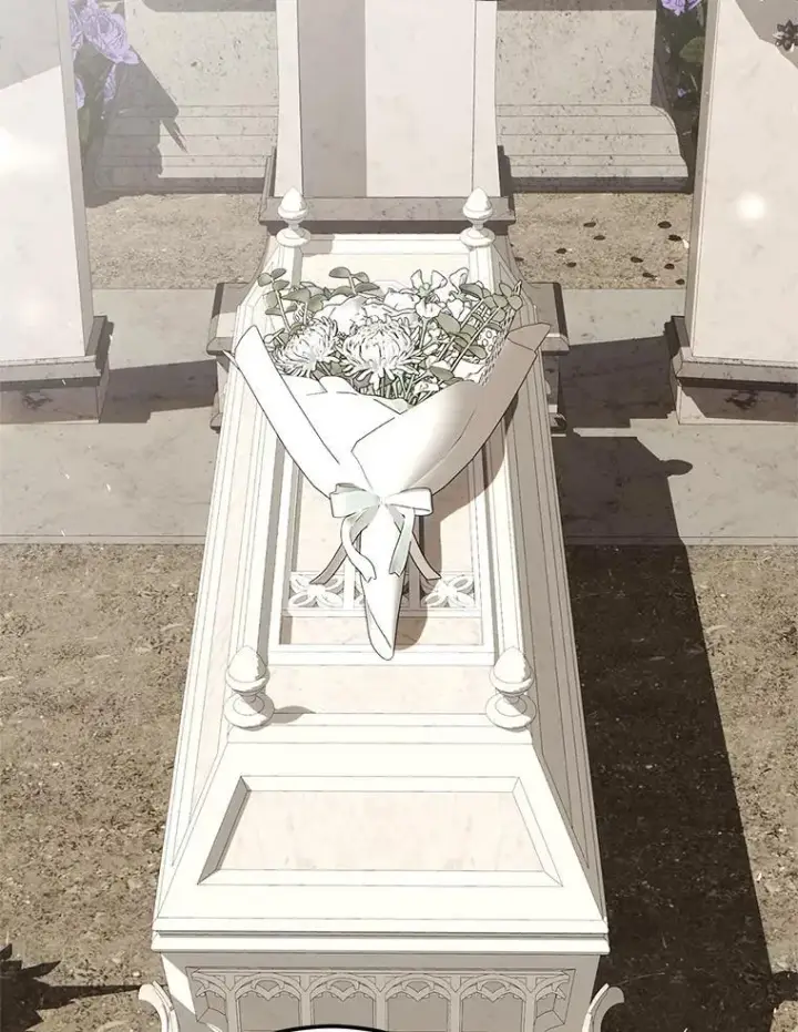 漫画《配角时间有限》59.人固有死第52张图