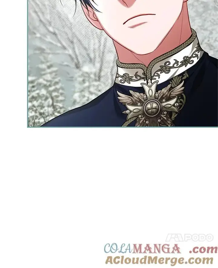 漫画《配角时间有限》60.雪落即白第121张图