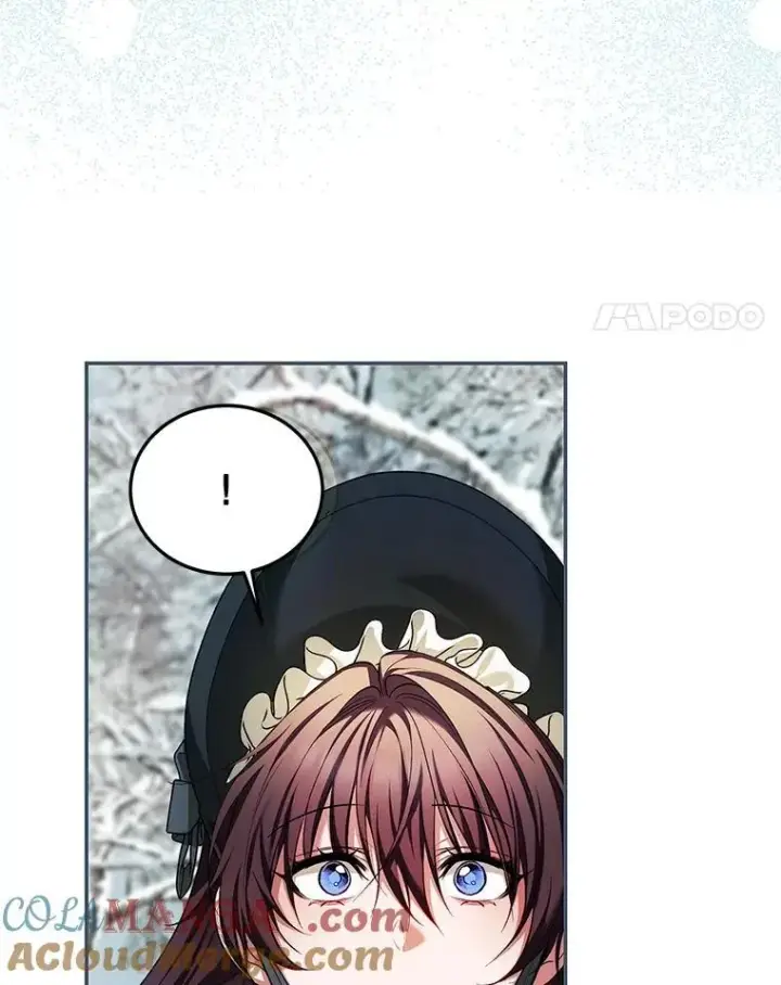 漫画《配角时间有限》60.雪落即白第17张图