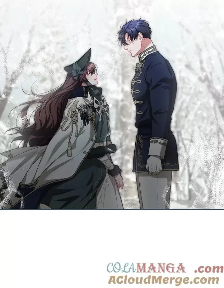 漫画《配角时间有限》60.雪落即白第29张图