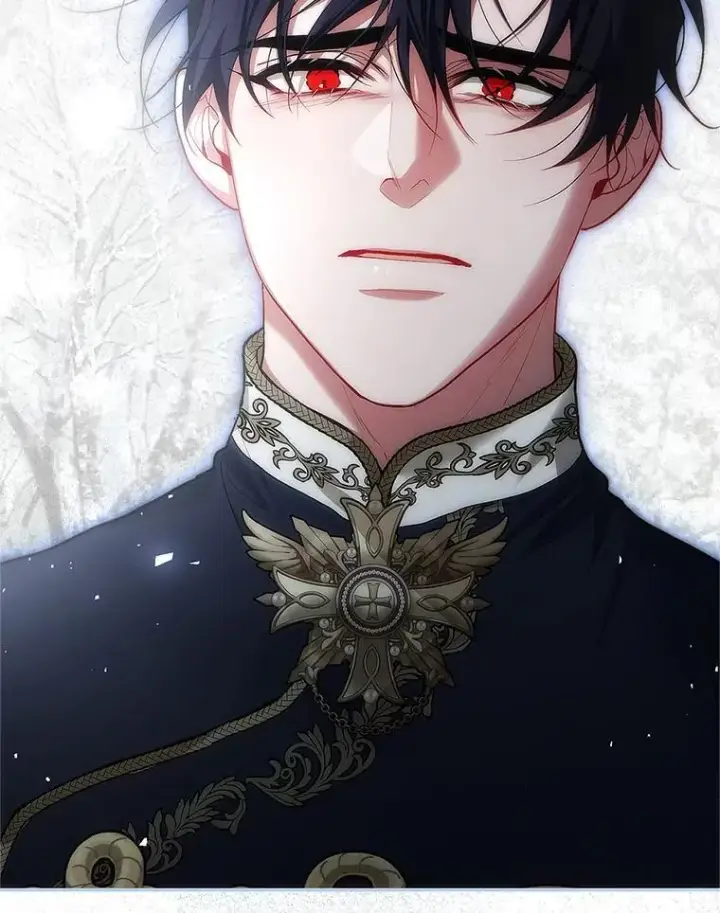 漫画《配角时间有限》60.雪落即白第31张图