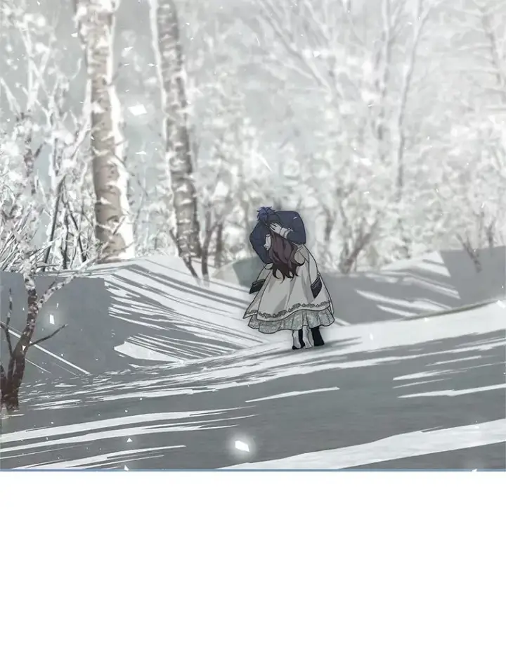 漫画《配角时间有限》60.雪落即白第43张图