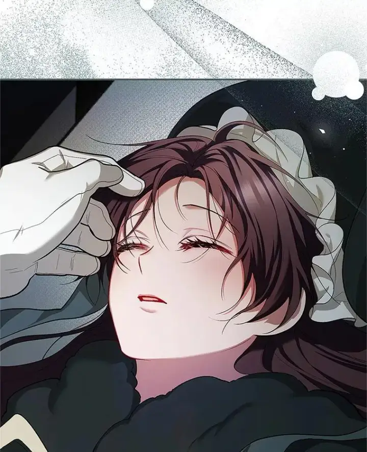 漫画《配角时间有限》62.过分防备第18张图