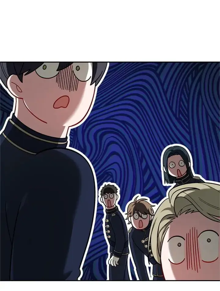 漫画《配角时间有限》64.湖畔倩影第86张图