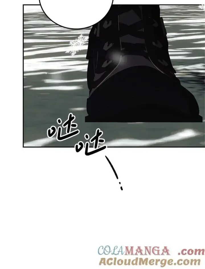 漫画《配角时间有限》65.一线生机第121张图