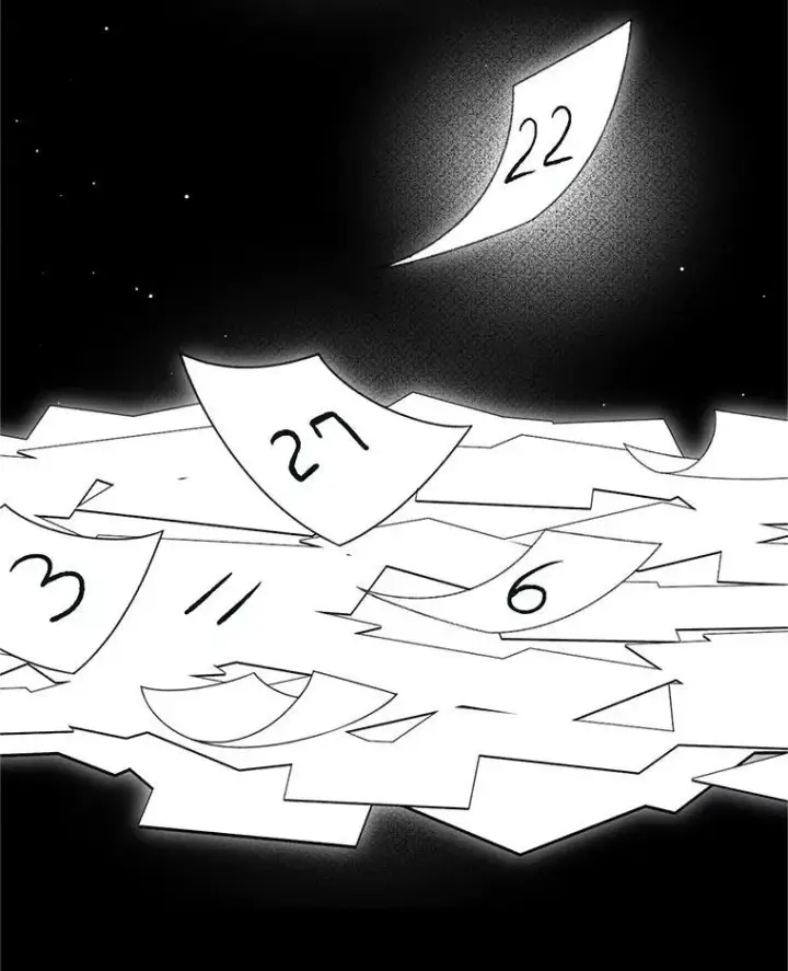 漫画《配角时间有限》65.一线生机第46张图