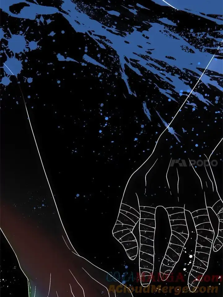漫画《配角时间有限》65.一线生机第57张图