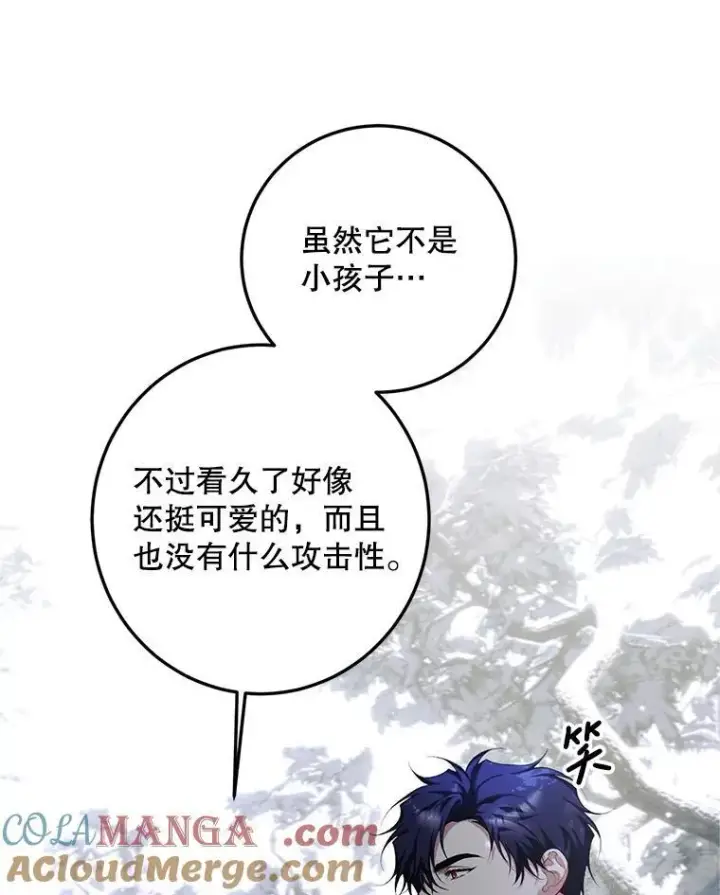 漫画《配角时间有限》69.寻找赫尔塔头领第93张图