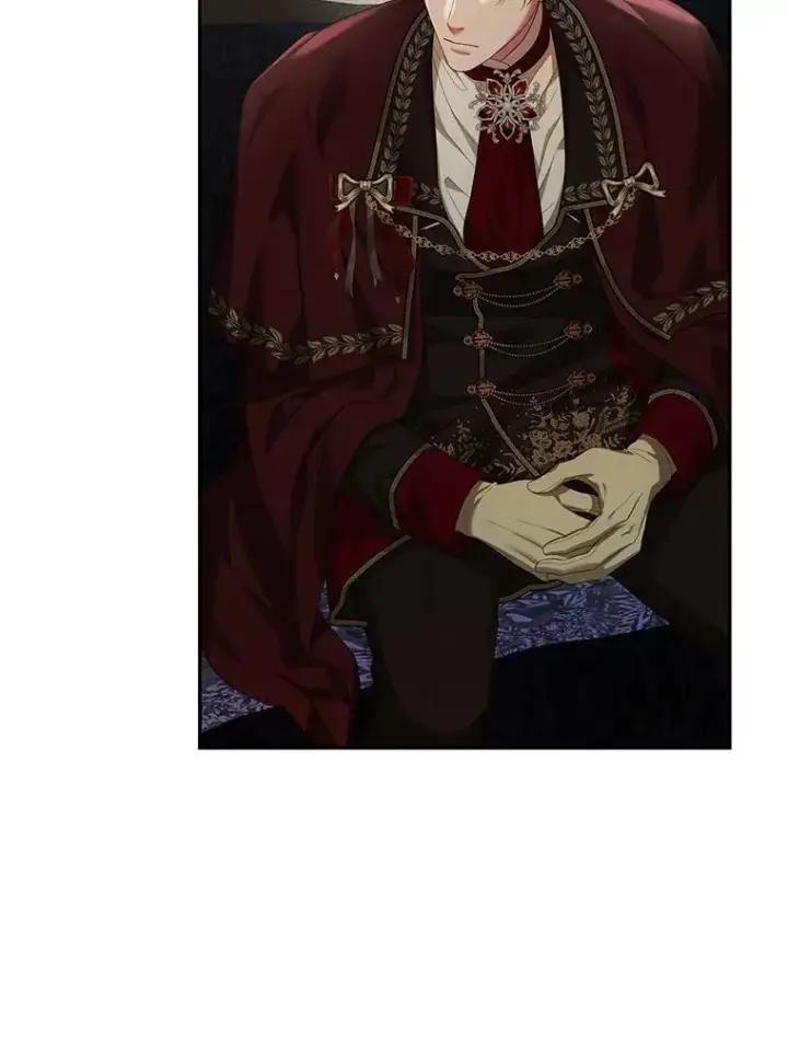 漫画《配角时间有限》71.表明观点第19张图
