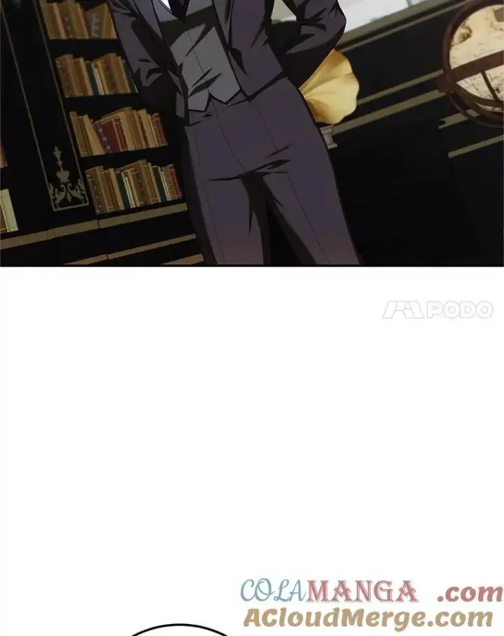 漫画《配角时间有限》71.表明观点第25张图
