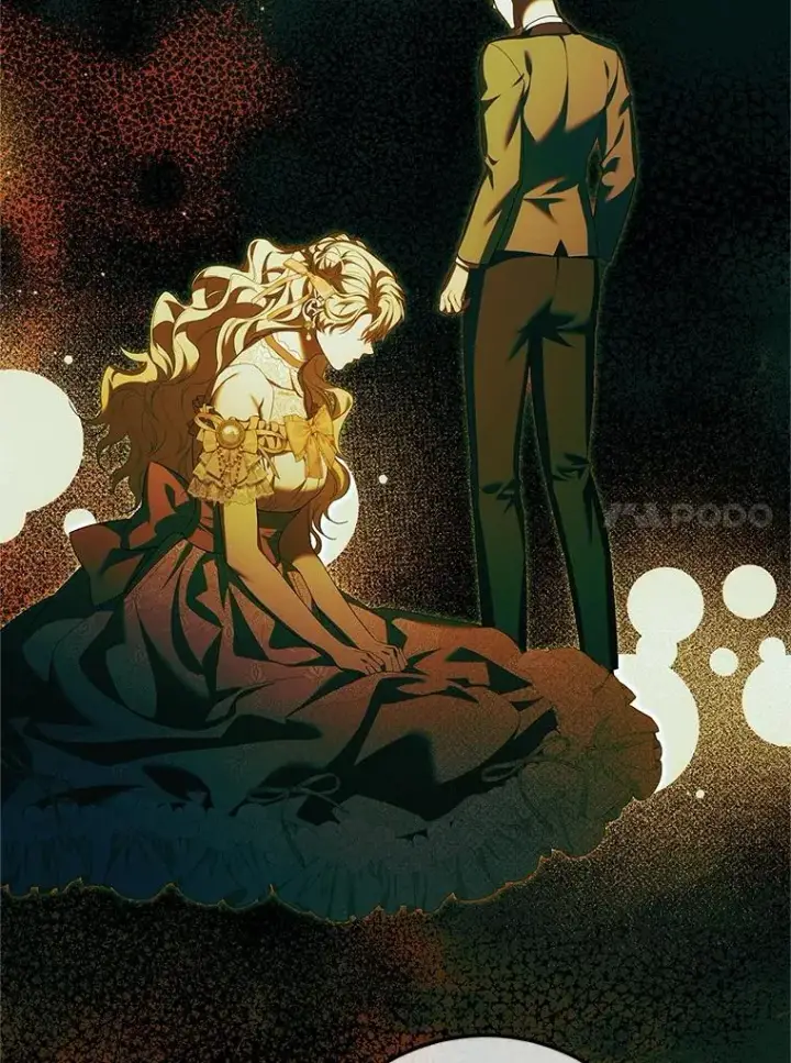 漫画《配角时间有限》71.表明观点第94张图