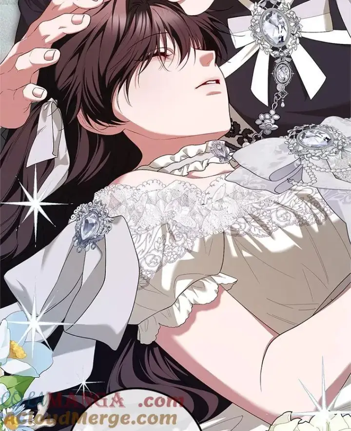 漫画《配角时间有限》72.呵斥伯爵第17张图