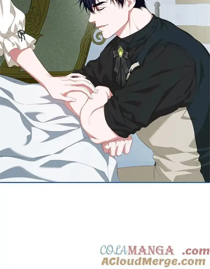 漫画《配角时间有限》73.绝不原谅第61张图
