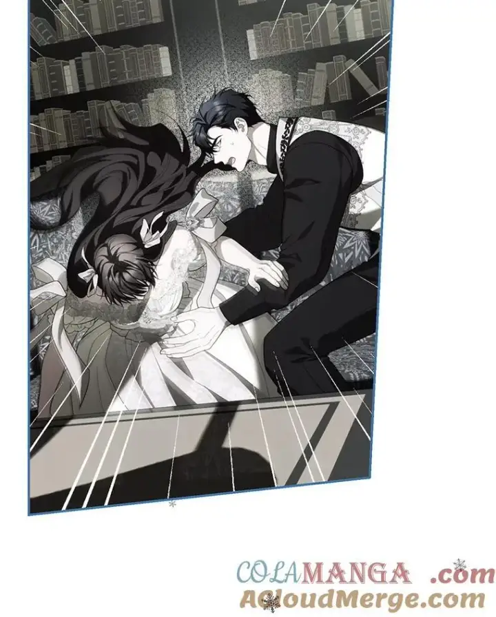 漫画《配角时间有限》73.绝不原谅第89张图