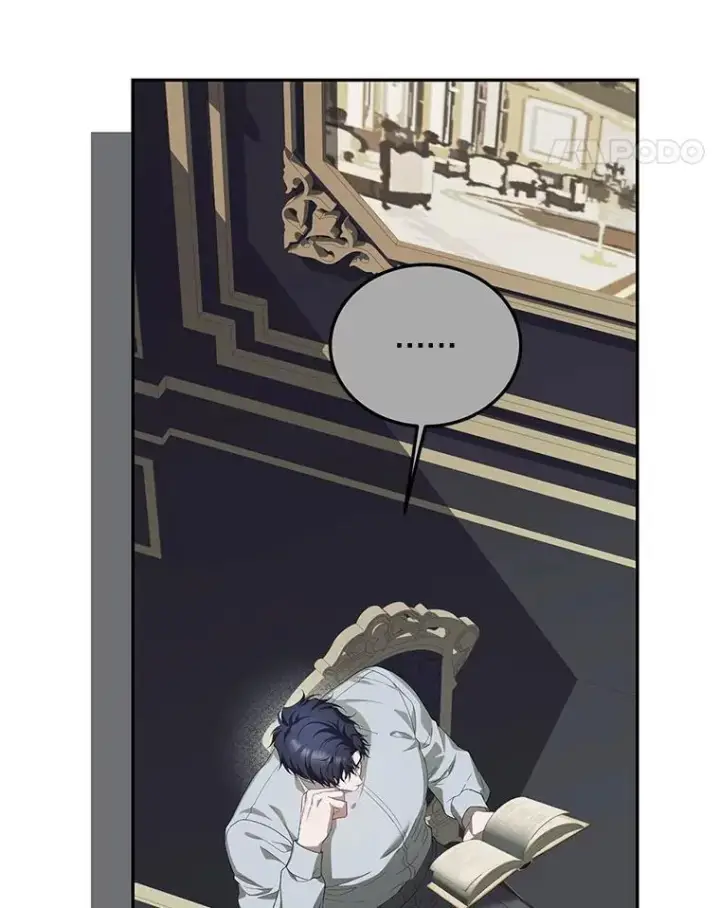 漫画《配角时间有限》74.初恋第99张图