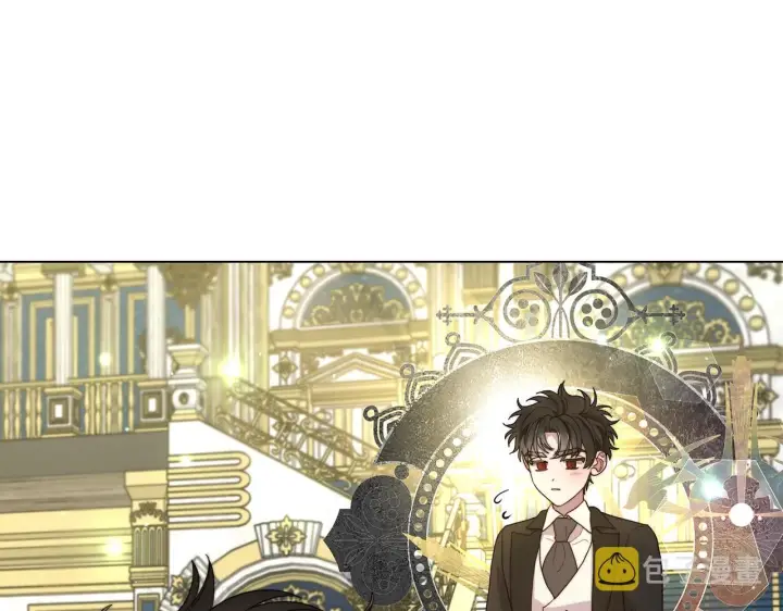 漫画《露西亚-攻略公爵计划》第96话 宴会第166张图