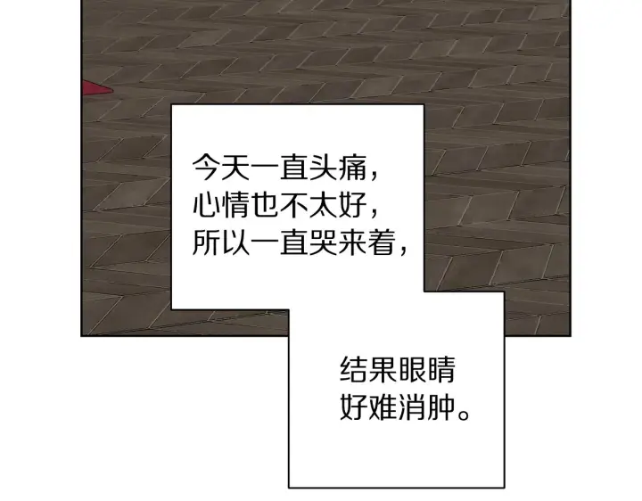 漫画《露西亚-攻略公爵计划》第101话 温柔安慰第12张图