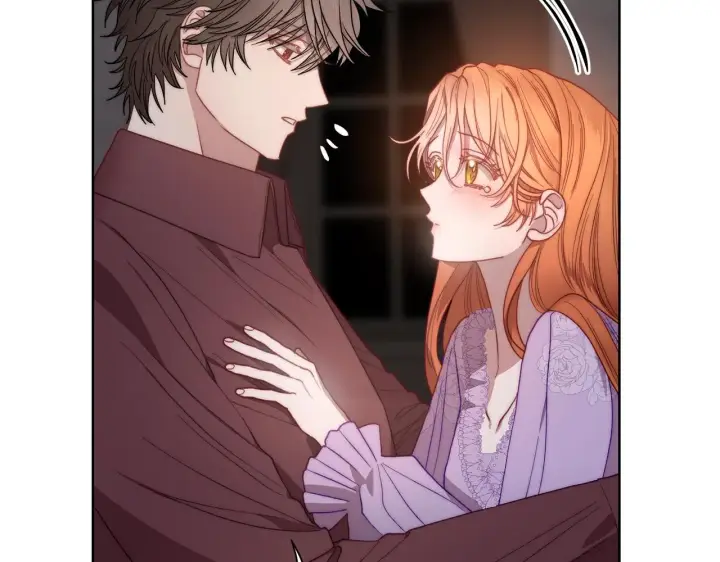 漫画《露西亚-攻略公爵计划》第101话 温柔安慰第150张图