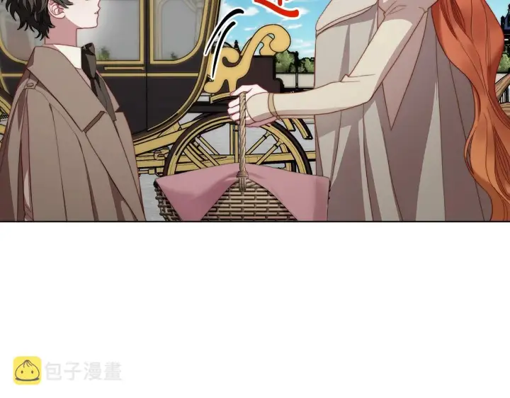 漫画《露西亚-攻略公爵计划》第107话 想要变强第26张图