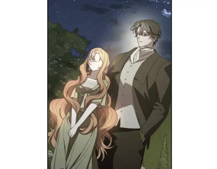 漫画《露西亚-攻略公爵计划》第107话 想要变强第77张图