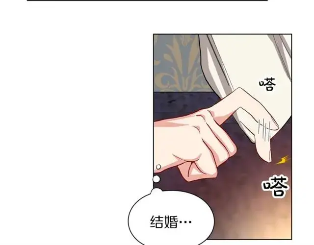 漫画《露西亚-攻略公爵计划》第10话 我的条件第8张图