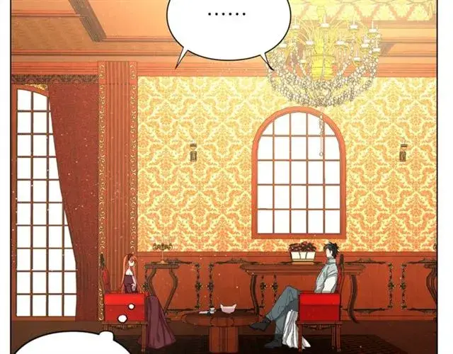 《露西亚-攻略公爵计划》第11话 只结婚不恋爱？图10