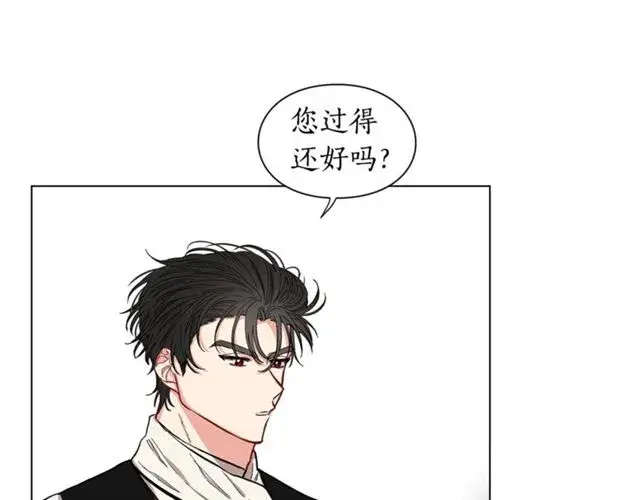 《露西亚-攻略公爵计划》第14话 草坪上的吻图15