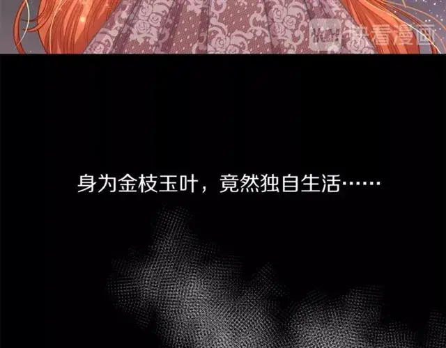 《露西亚-攻略公爵计划》第14话 草坪上的吻图63