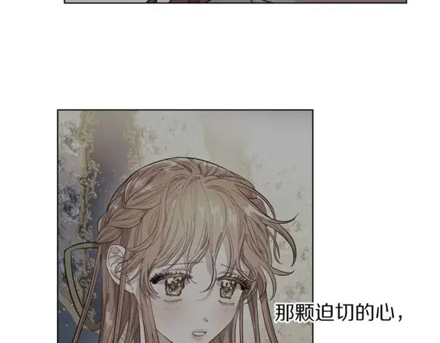 《露西亚-攻略公爵计划》第14话 草坪上的吻图77