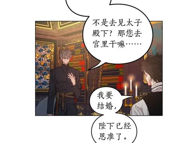漫画《露西亚-攻略公爵计划》第15话 醉生梦死的生活第68张图