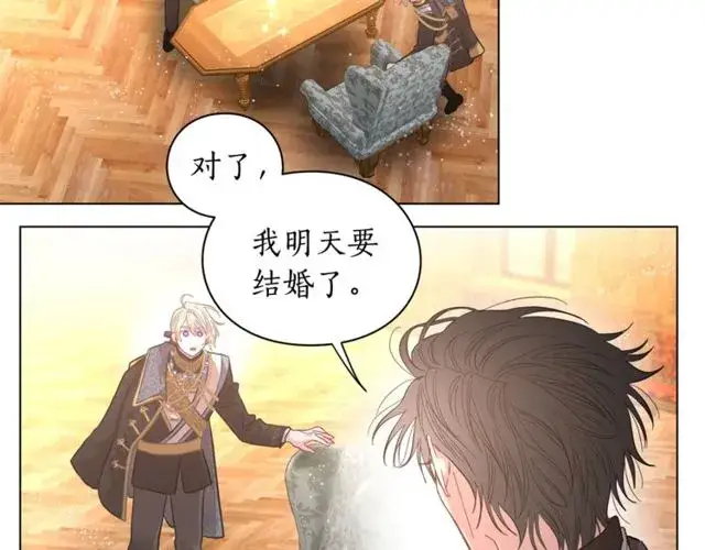 漫画《露西亚-攻略公爵计划》第16话 玫瑰宫第93张图