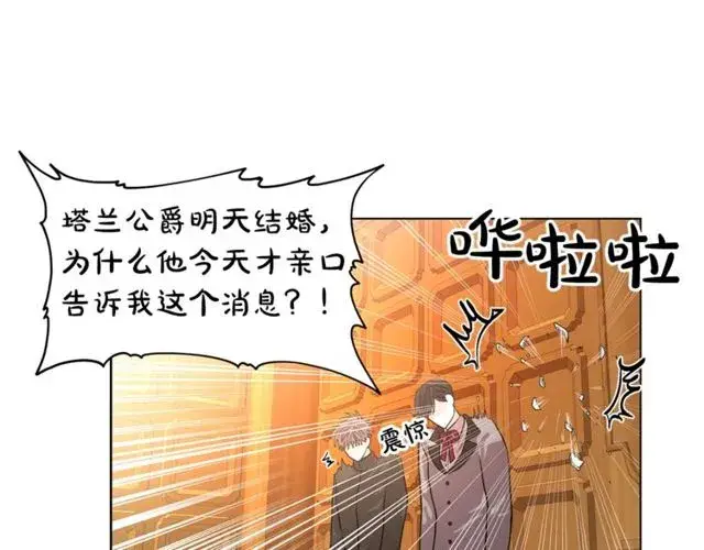 漫画《露西亚-攻略公爵计划》第16话 玫瑰宫第99张图