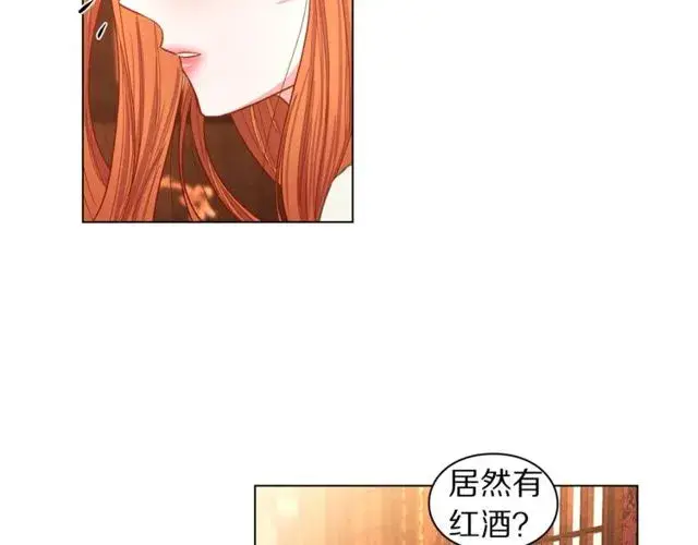 漫画《露西亚-攻略公爵计划》第18话 新婚之夜的意外第104张图