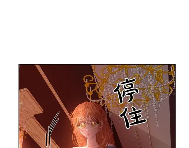漫画《露西亚-攻略公爵计划》第18话 新婚之夜的意外第15张图
