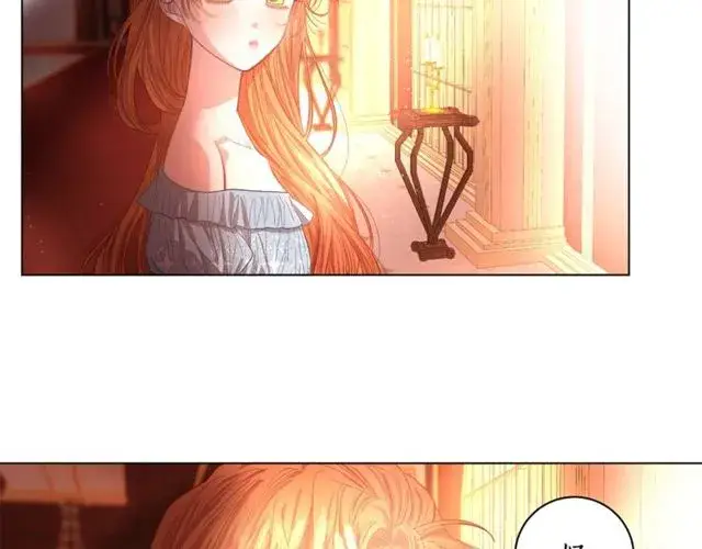 漫画《露西亚-攻略公爵计划》第18话 新婚之夜的意外第34张图