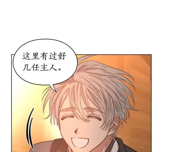 漫画《露西亚-攻略公爵计划》第18话 新婚之夜的意外第47张图