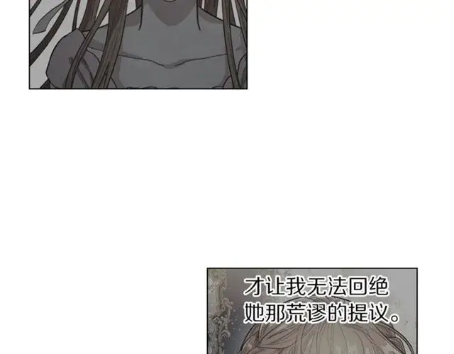 《露西亚-攻略公爵计划》第19话 需要我下跪吗？图82