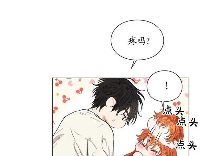 漫画《露西亚-攻略公爵计划》第20话 你确定吗？殿下第125张图