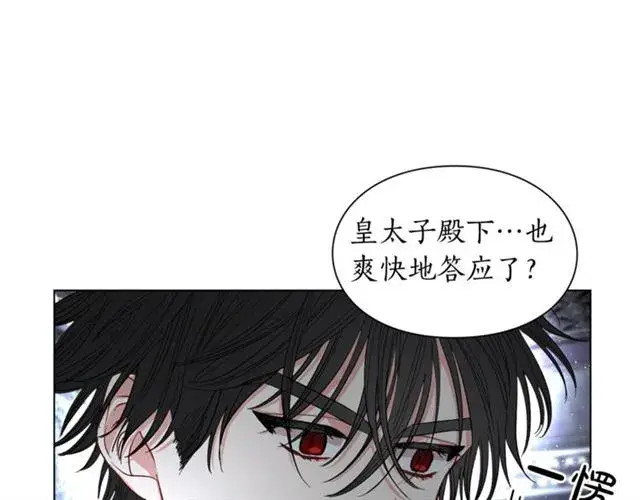 漫画《露西亚-攻略公爵计划》第20话 你确定吗？殿下第149张图