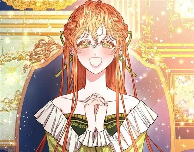 《露西亚-攻略公爵计划》第21话 一语成谶图113