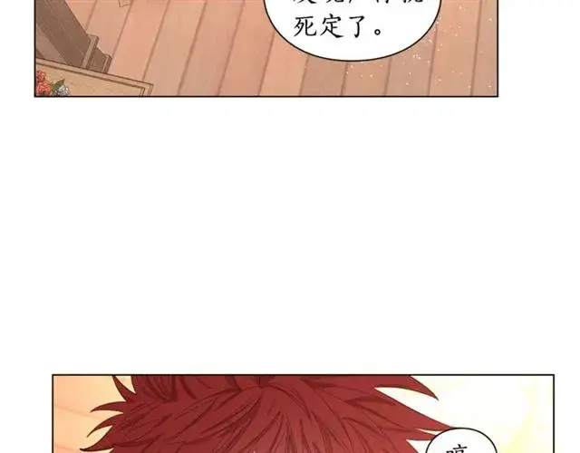 漫画《露西亚-攻略公爵计划》第22话 不一样的夫人第33张图