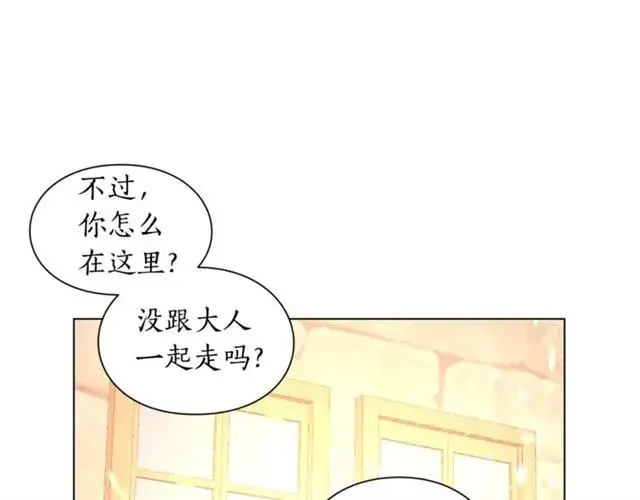 漫画《露西亚-攻略公爵计划》第22话 不一样的夫人第39张图