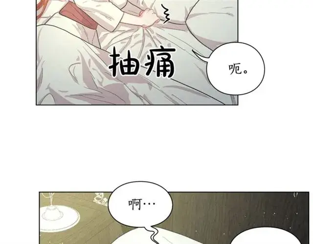 漫画《露西亚-攻略公爵计划》第22话 不一样的夫人第67张图