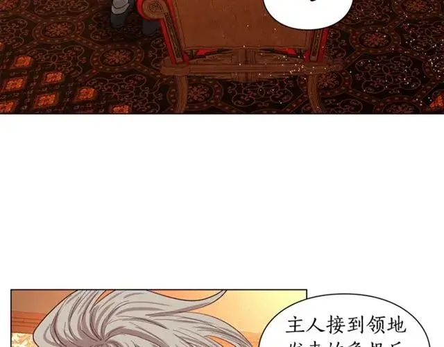 漫画《露西亚-攻略公爵计划》第22话 不一样的夫人第87张图
